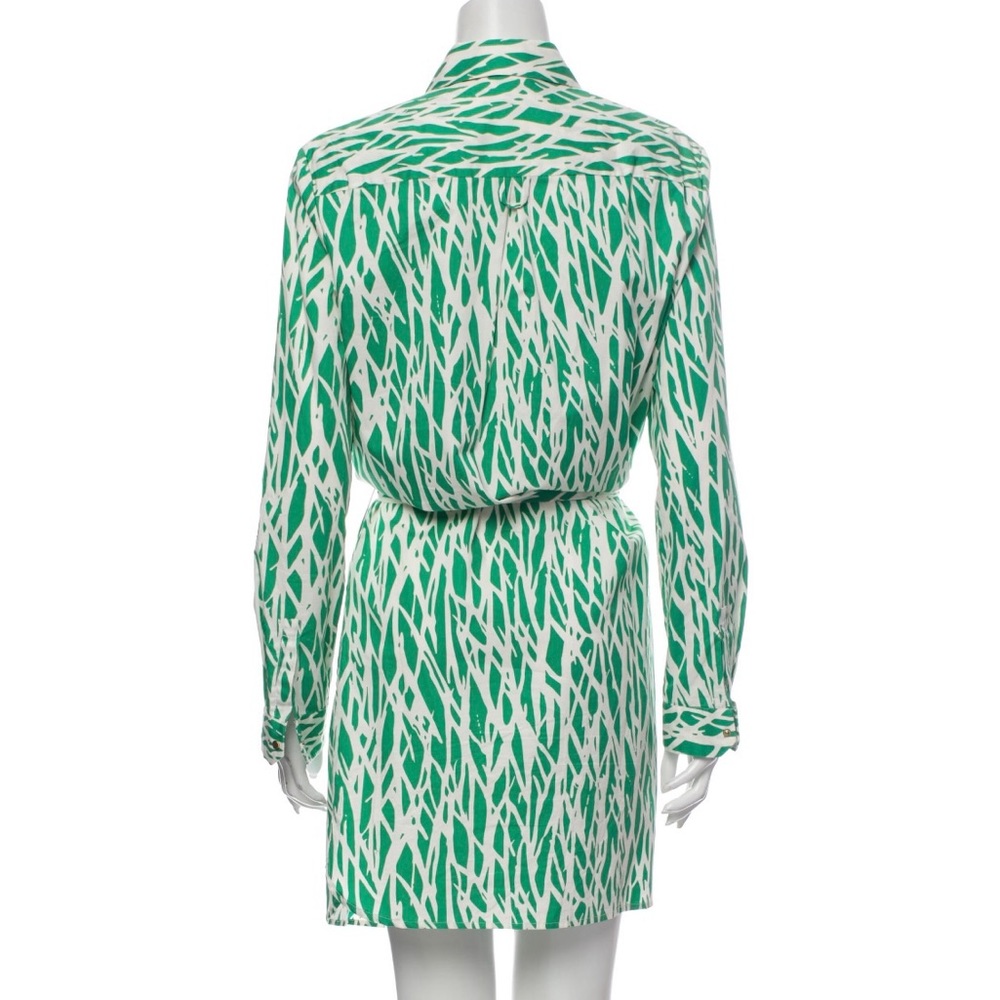 DVF Summer dress